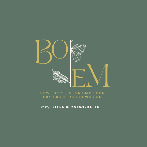 BoeM Opstellen & Ontwikkelen
